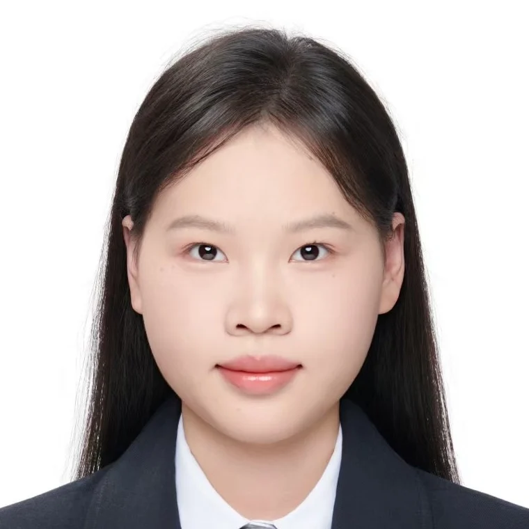 王丹丹肖像