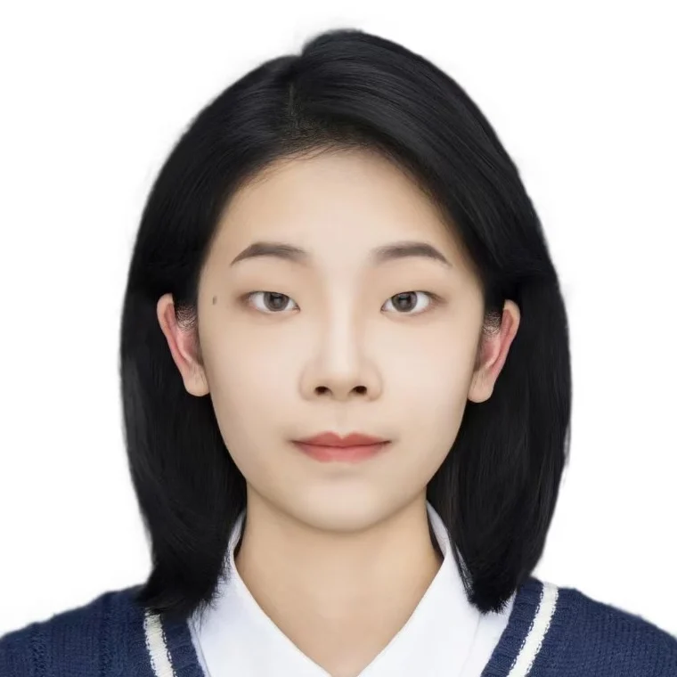 Mengxiang Yang portrait