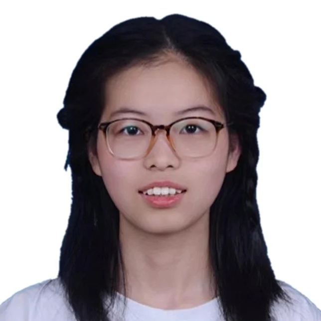 Xiaowen Zhang portrait