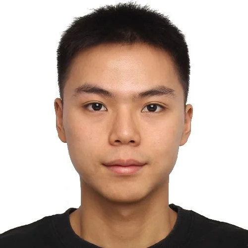 Tianle Jin portrait