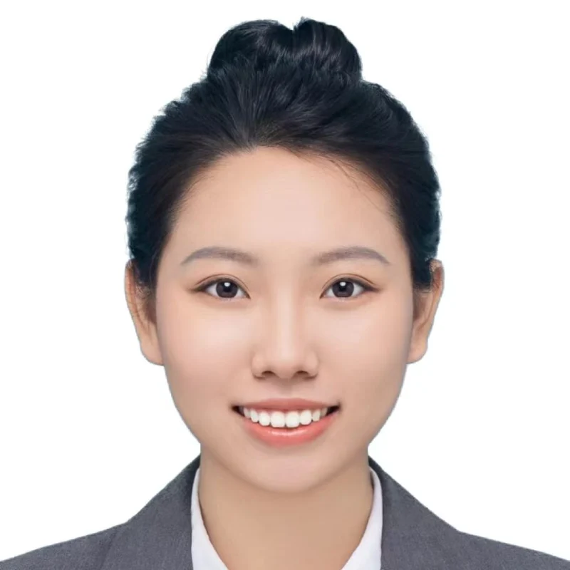 Kaiman Liu portrait