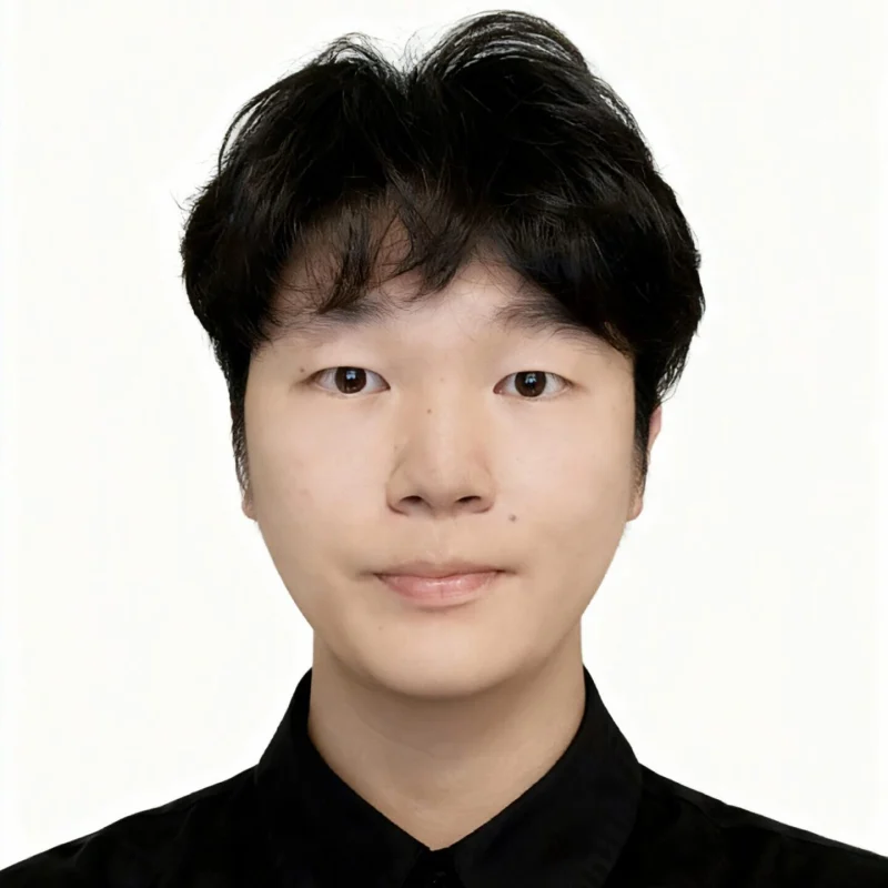Pengcheng Cai portrait