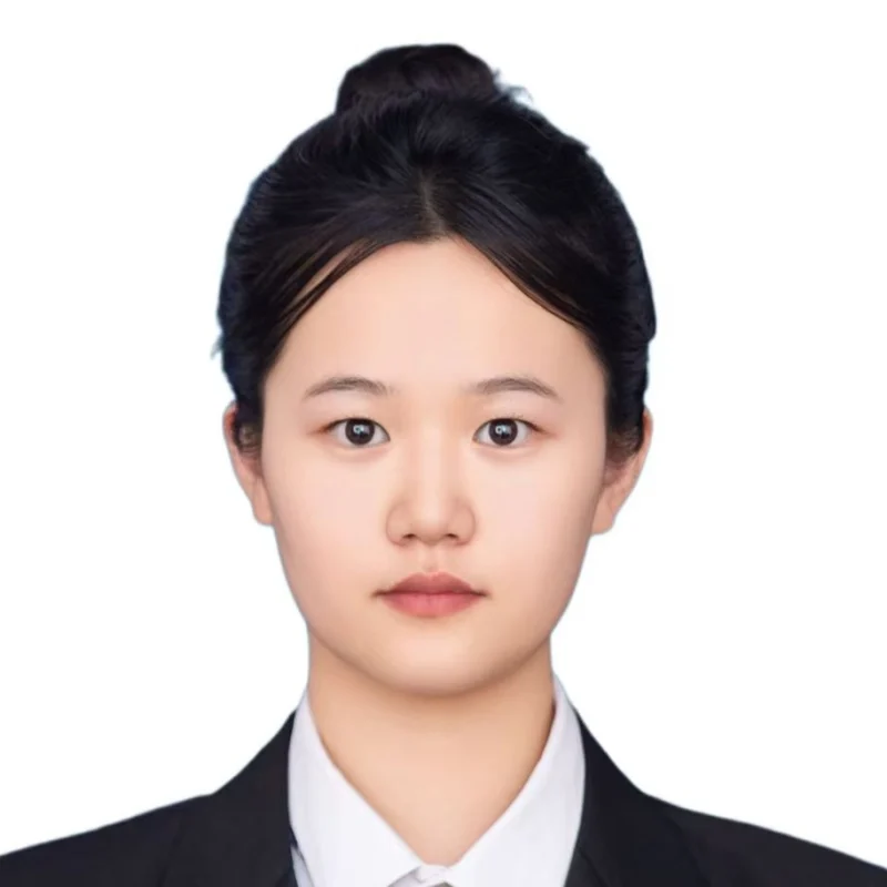 Yaqin Yin portrait