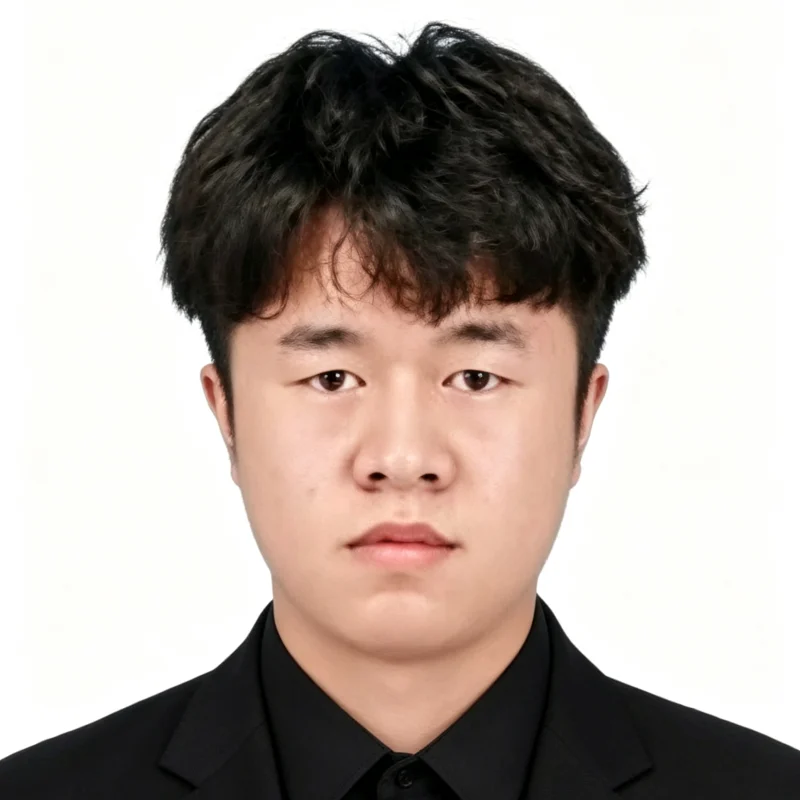 Xiaodong Xu portrait