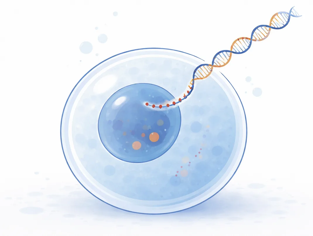 Illustration for robust therapeutic cell platforms research.
